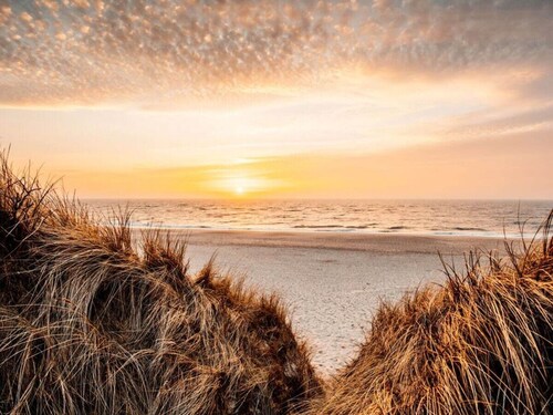 Ellerweih Comfortable Holiday Residence