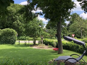 Exterior - Utspann Comfortable Holiday Residence (Steinbergkirche)