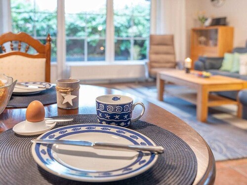 The Shell Comfortable Holiday Residence