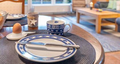 The Shell Comfortable Holiday Residence