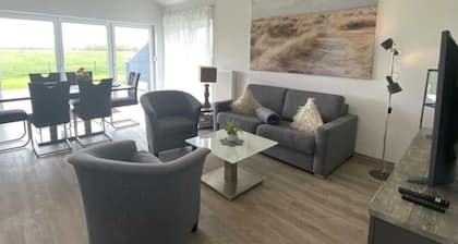 Weitblick Comfortable Holiday Residence