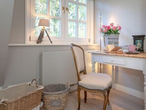 House | Interior - Leo Comfortable Holiday Residence (Sylt)