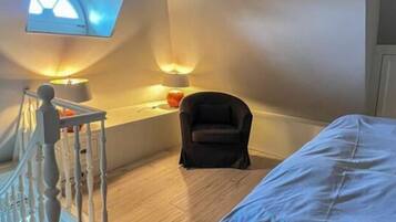 Casa | 1 camera, ferro/asse da stiro, lenzuola