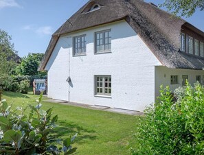 Maison | Extérieur