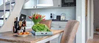 Leo Comfortable Holiday Residence