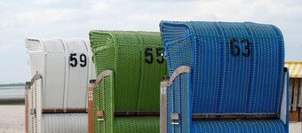 Bullauge Comfortable Holiday Residence