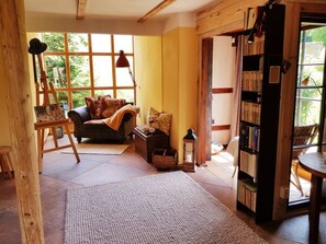 Ferienhaus | Innenbereich