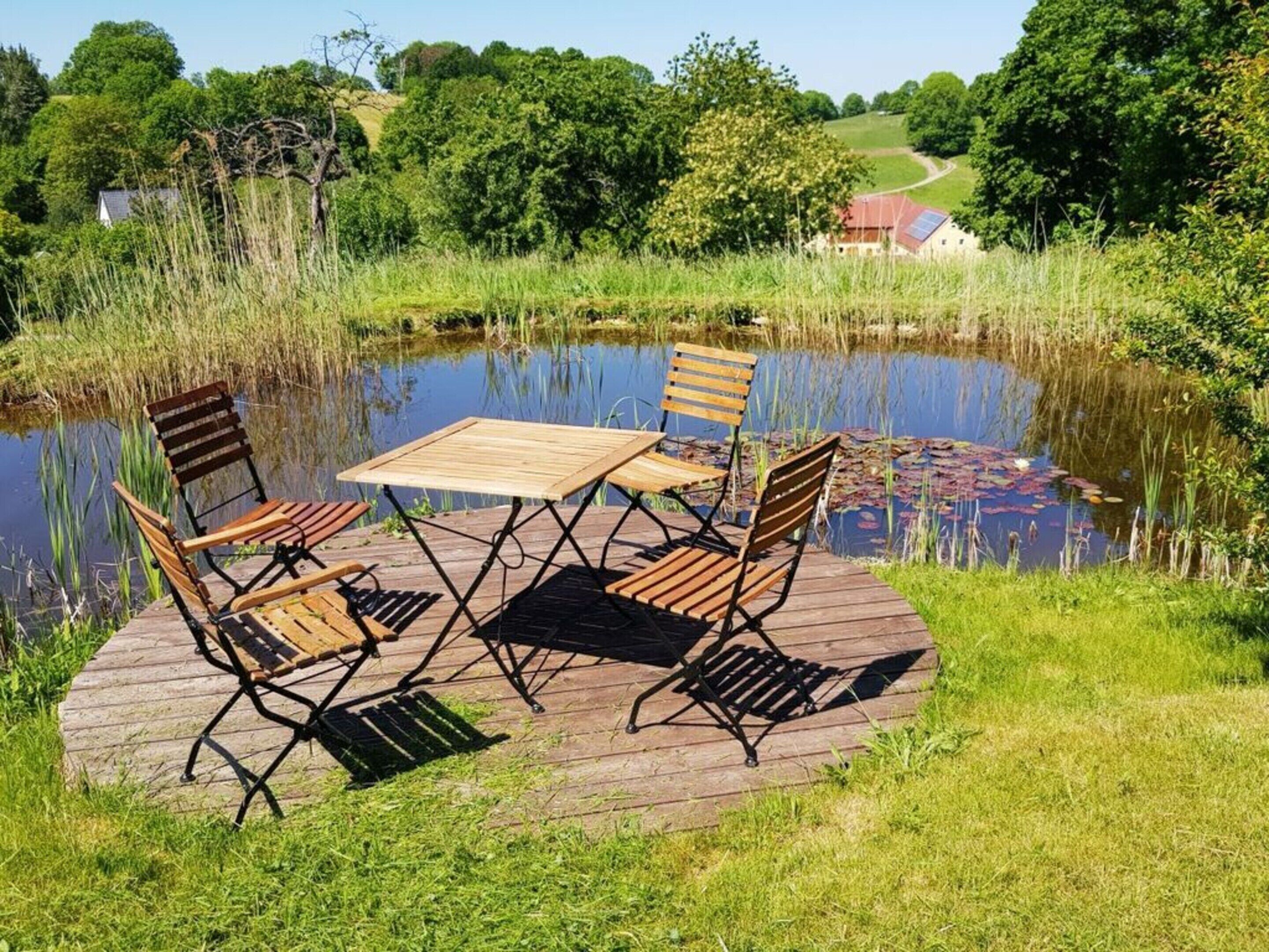 Cottage | Tempat makan