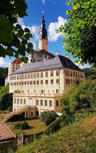 Remise Comfortable Holiday Residence