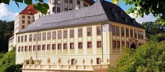 Remise Comfortable Holiday Residence