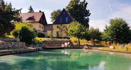 Remise Comfortable Holiday Residence