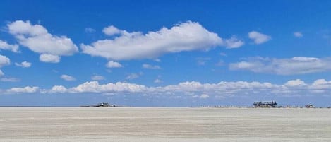 Am Strand