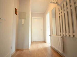 Bathroom - Watt\"n Blick Comfortable Holiday Residence (Varel)