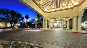 Exterior - Marriott Shadow Ridge Enclave 4/19-24 Luxury Villa 2b/2b sleep8 FullResortAccess (Palm Desert)