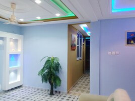 Servicio a la habitación