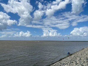 이동 주택 | 해변