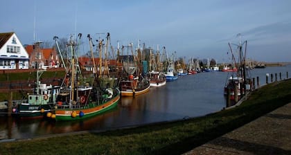 Uli"s Huus Comfortable Holiday Residence