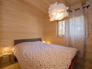 Room - Kronseewald Comfortable Holiday Residence (Lychen)