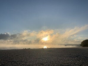 Hus | Strand