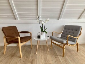 Interior - Haus Heide Comfortable Holiday Residence (Harrislee)