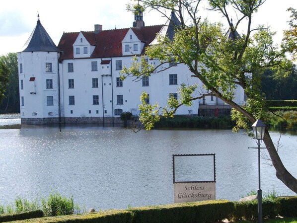 House | Exterior - Haus Heide Comfortable Holiday Residence (Harrislee)