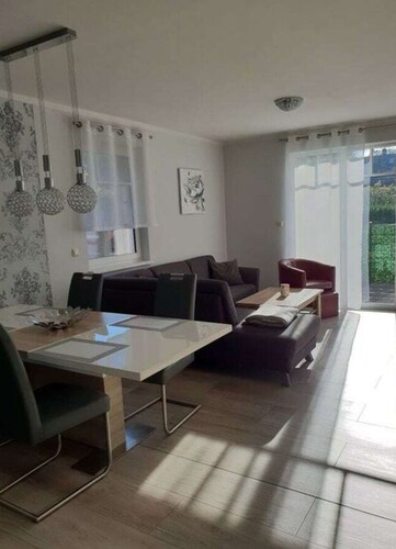 Kipke Comfortable Holiday Residence