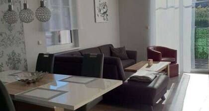 Kipke Comfortable Holiday Residence