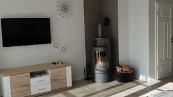 Mobile Home | Living area