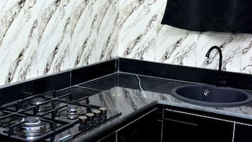 Apartament familiar | 1 dormitori i escriptori