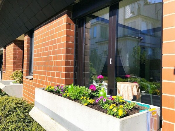 House | Exterior - Kohnke 6 Comfortable Holiday Residence (Goslar)