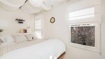 1 Schlafzimmer, Schreibtisch, kostenloses WLAN