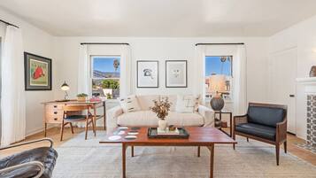 Smart-TV, Stereoanlage