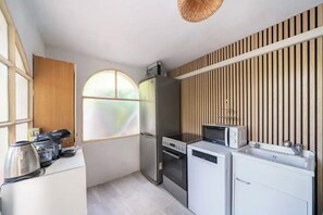 私人厨房