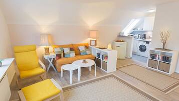 Ferienhaus | Eigene Küche