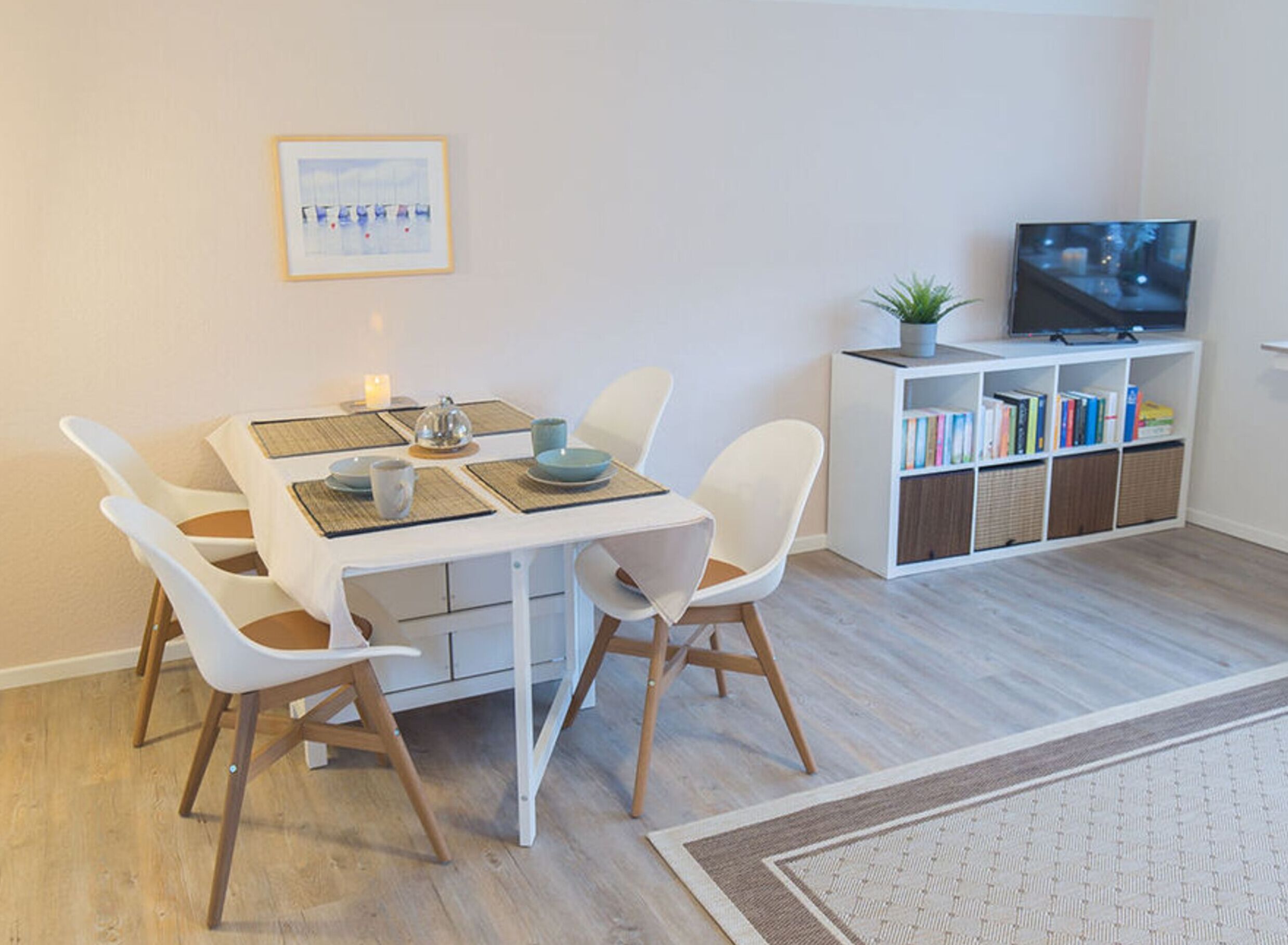 Ferienhaus | Speisen