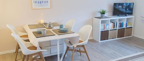 Ferienhaus | Speisen