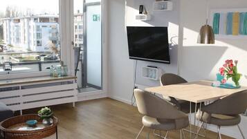 Maison | Restauration