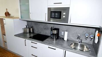 Maison | Cuisine privée