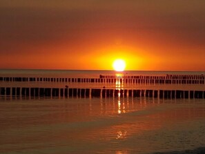 Casa rodante | Playa