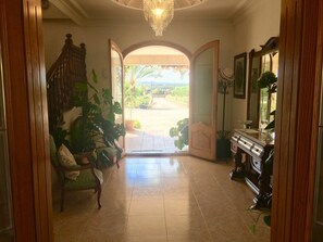 Mobile Home | Intérieur