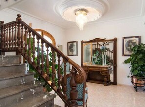 Mobile Home | Intérieur