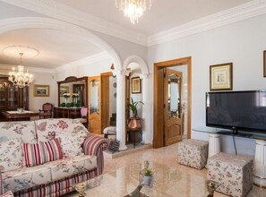 Mobile Home | Coin séjour