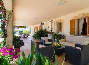 Mobile Home | Extérieur