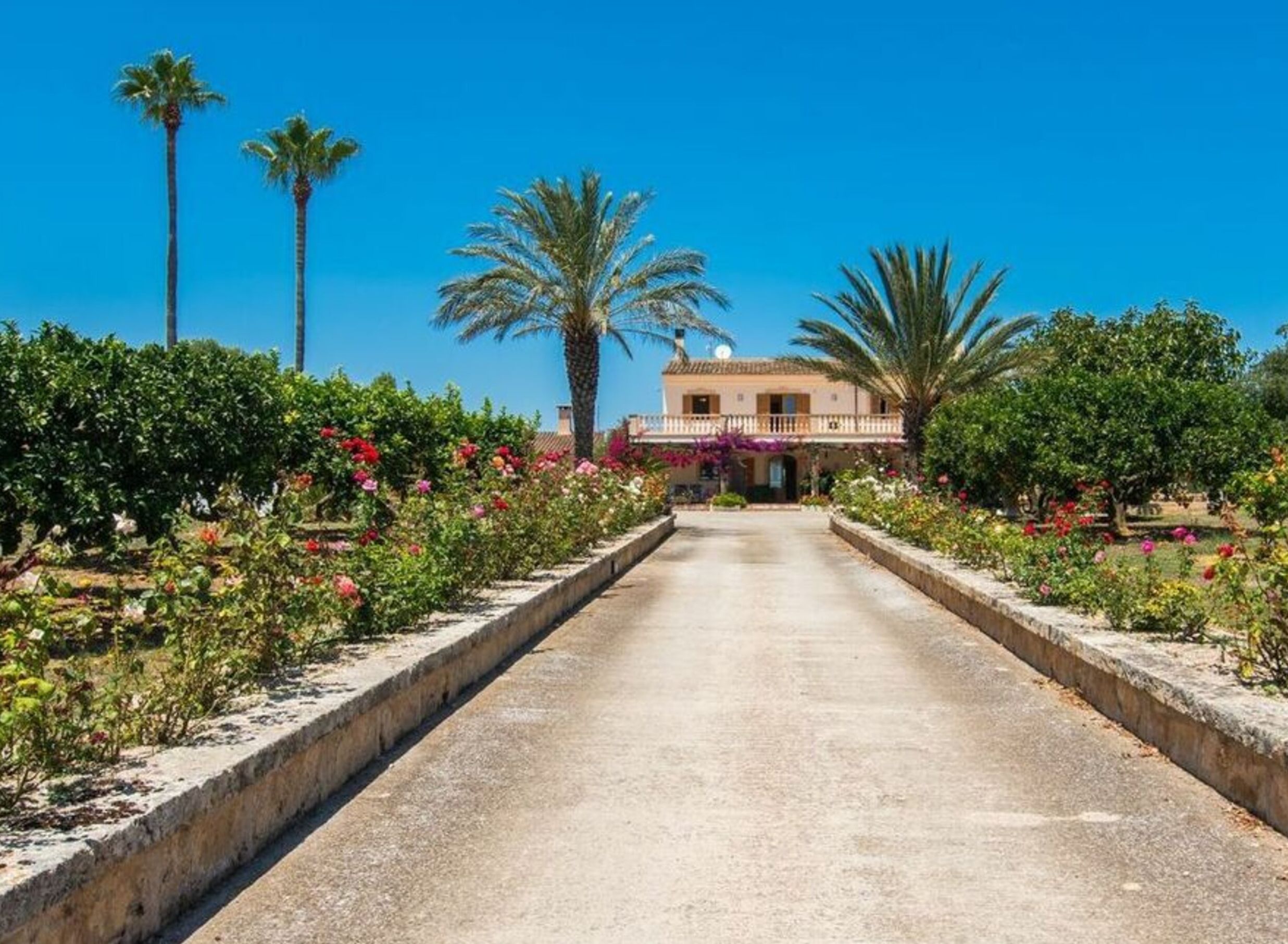 Mobil Karavan | Eksterior