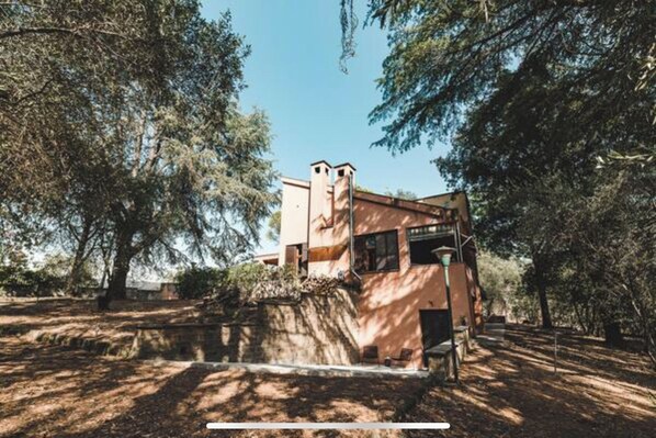 Fachada