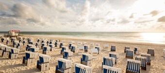 Arielle Comfortable Holiday Residence