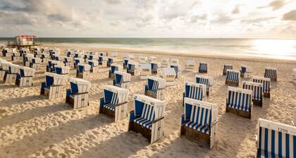 Arielle Comfortable Holiday Residence