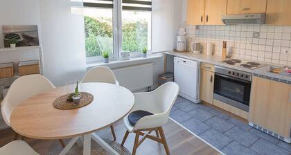 Etta Comfortable Holiday Residence