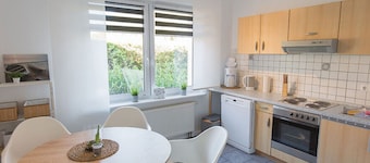 Etta Comfortable Holiday Residence