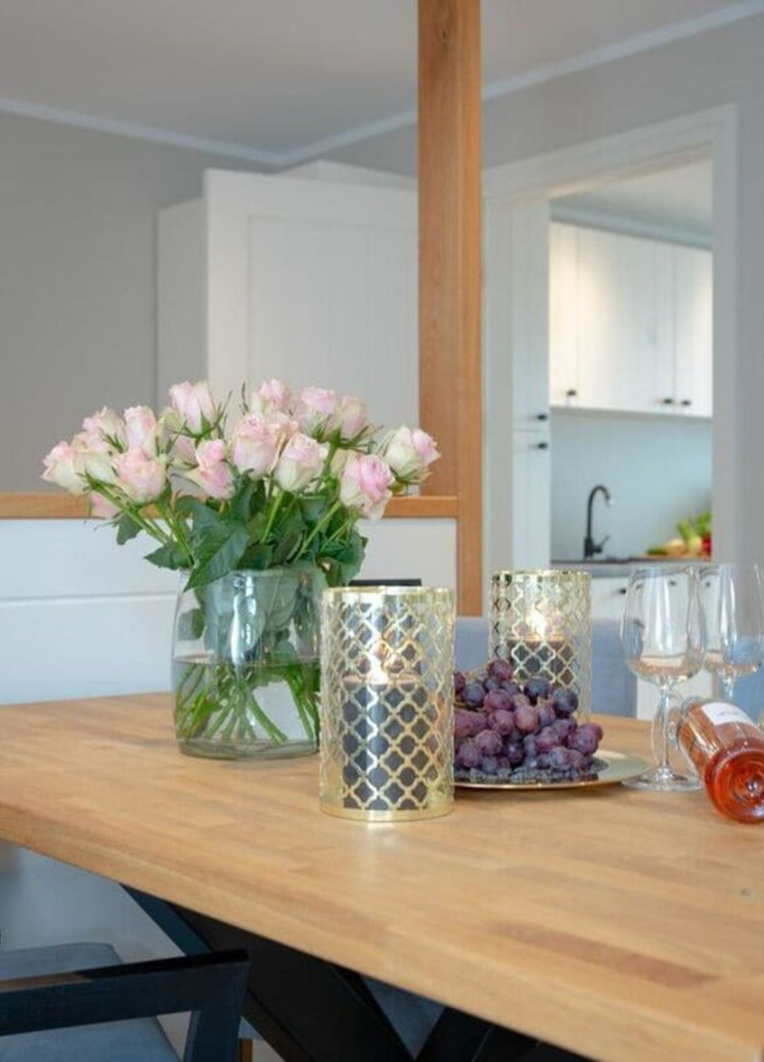 Nhà | Khu ăn uống